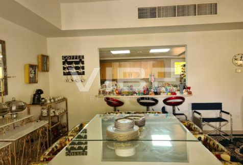 فيلا للإيجار