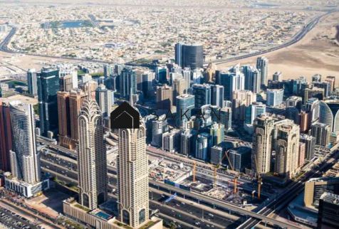 دور مستقل للإيجار