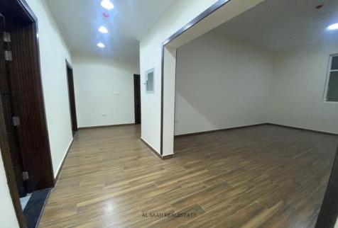 شقة للإيجار