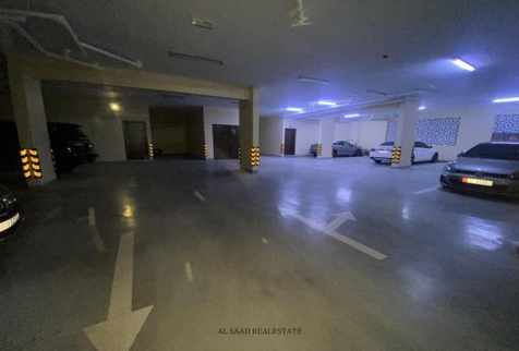 شقة للإيجار