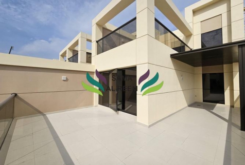 Villa For Rent
