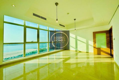 شقة للإيجار