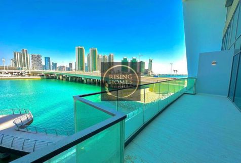 فيلا للإيجار