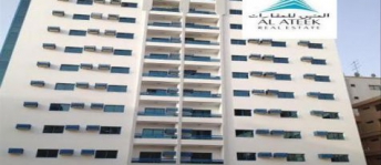 شقة للإيجار