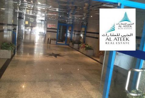 شقة للإيجار