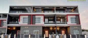 فيلا للإيجار