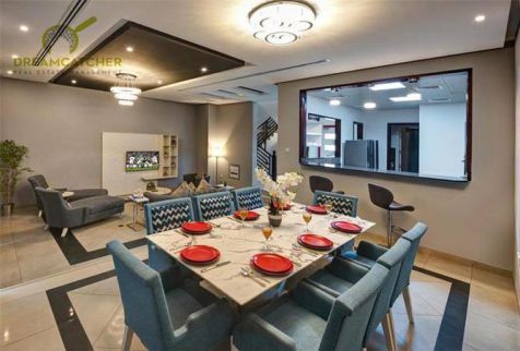 فيلا للإيجار