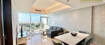 شقة للإيجار