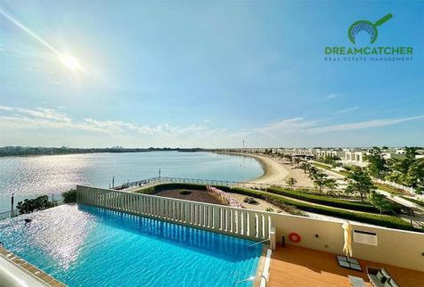 شقة للإيجار