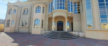 فيلا للإيجار