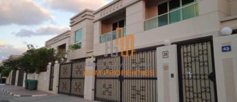 Villa For Rent