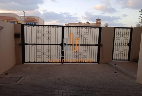 فيلا للإيجار