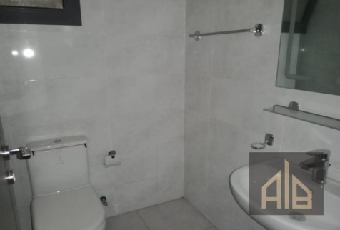 شقة للإيجار