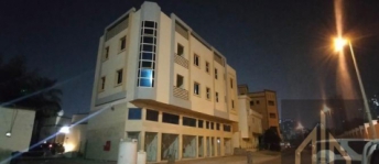 Building For Rent