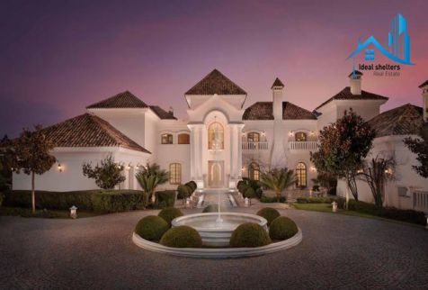 Villa For Rent