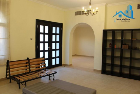 Villa For Rent