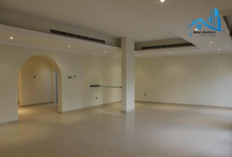 Villa For Rent