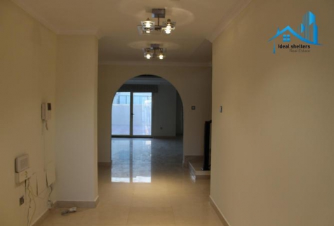 Villa For Rent
