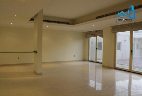 Villa For Rent