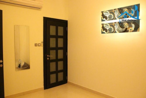 Villa For Rent