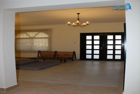 Villa For Rent