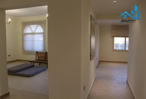 Villa For Rent