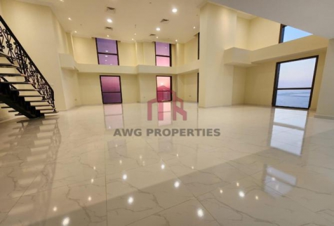 Duplex For Rent