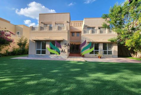 Villa For Rent