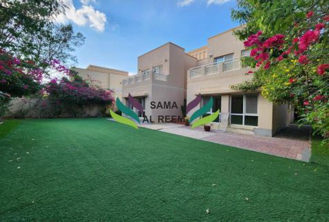 Villa For Rent