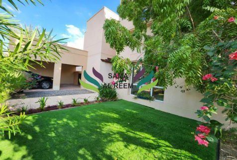 Villa For Rent