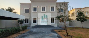 Villa For Rent
