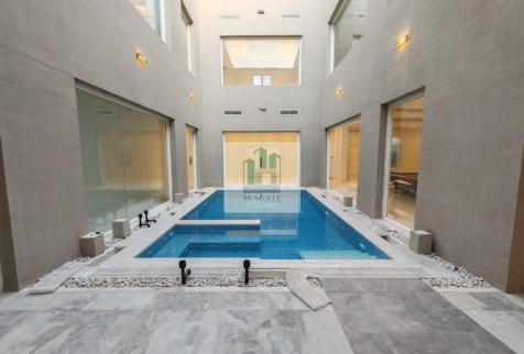 Villa For Rent