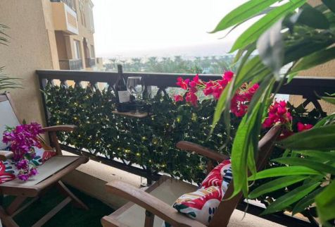 شقة للإيجار