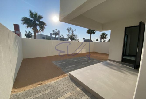 فيلا للإيجار