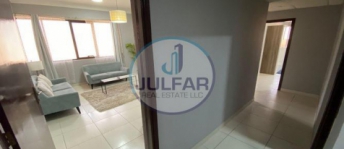 شقة للإيجار