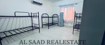 مجمع سكني متكامل للإيجار
