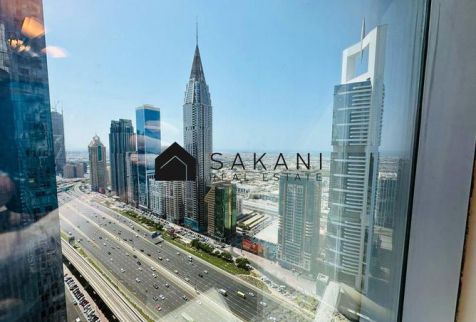 شقة للإيجار