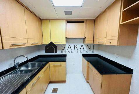 شقة للإيجار