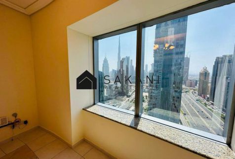 شقة للإيجار