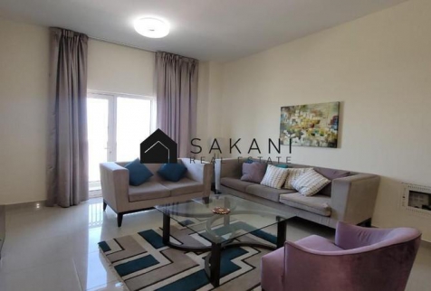 شقة للإيجار