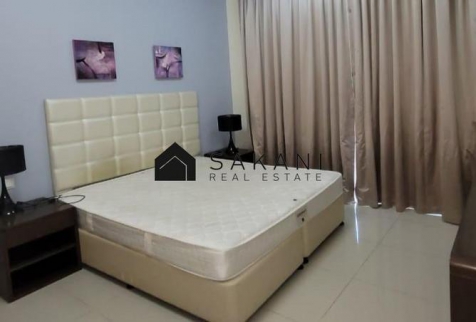 شقة للإيجار