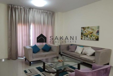 شقة للإيجار