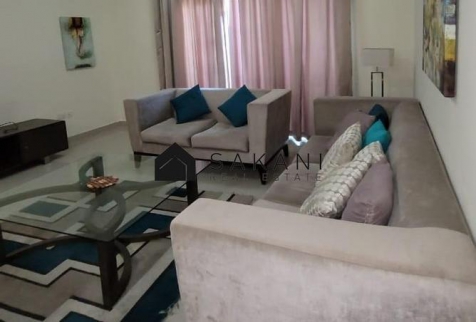 شقة للإيجار