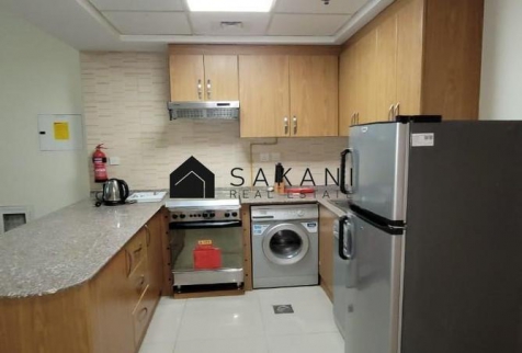 شقة للإيجار