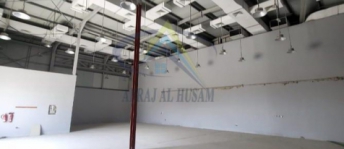 Building For Rent
