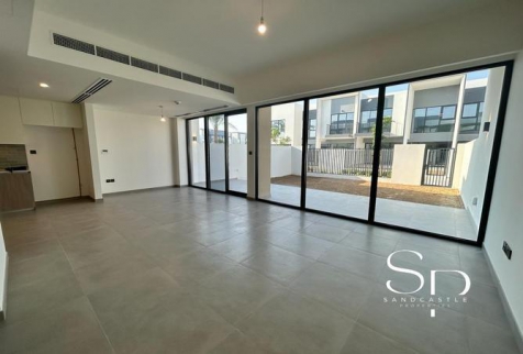 Villa For Rent