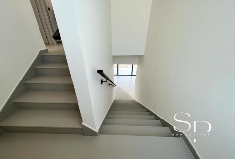 Villa For Rent