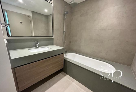Villa For Rent