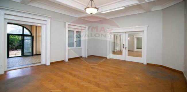 فيلا للإيجار فى رشدي - قسم سيدى جابر - الإسكندرية