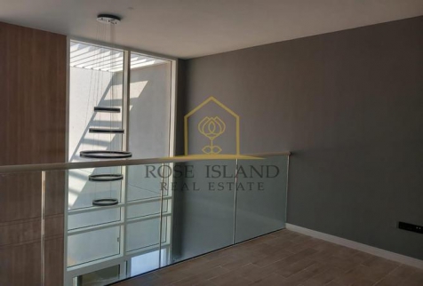 فيلا للإيجار